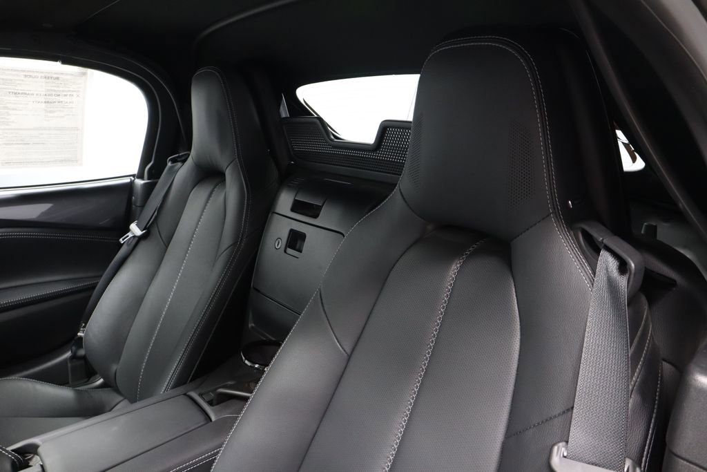 2024 MAZDA MX-5 Miata Grand Touring