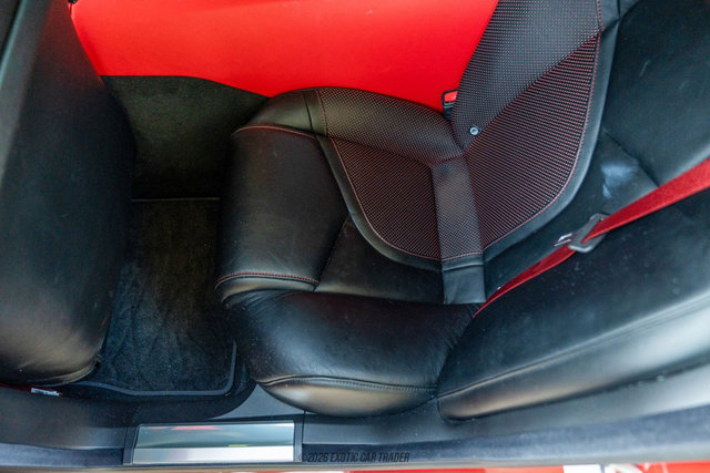 2018 Karma Revero Luxury