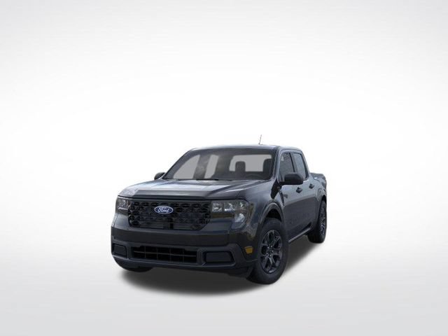New 2026 Ford Maverick XLT