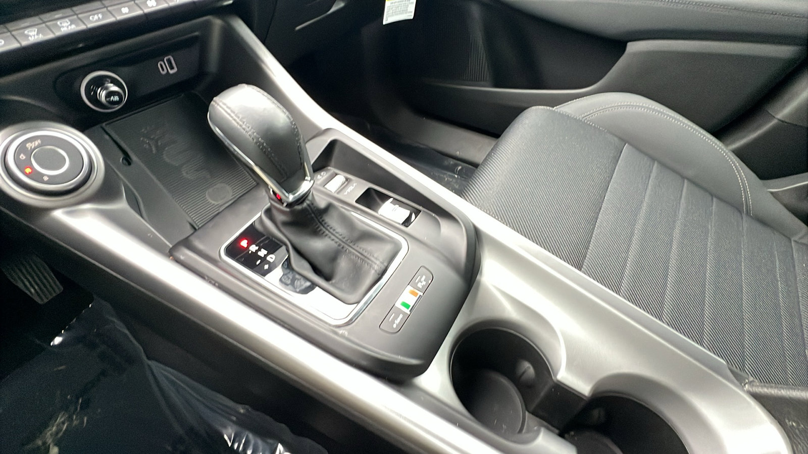 2024 Alfa Romeo Tonale Sprint