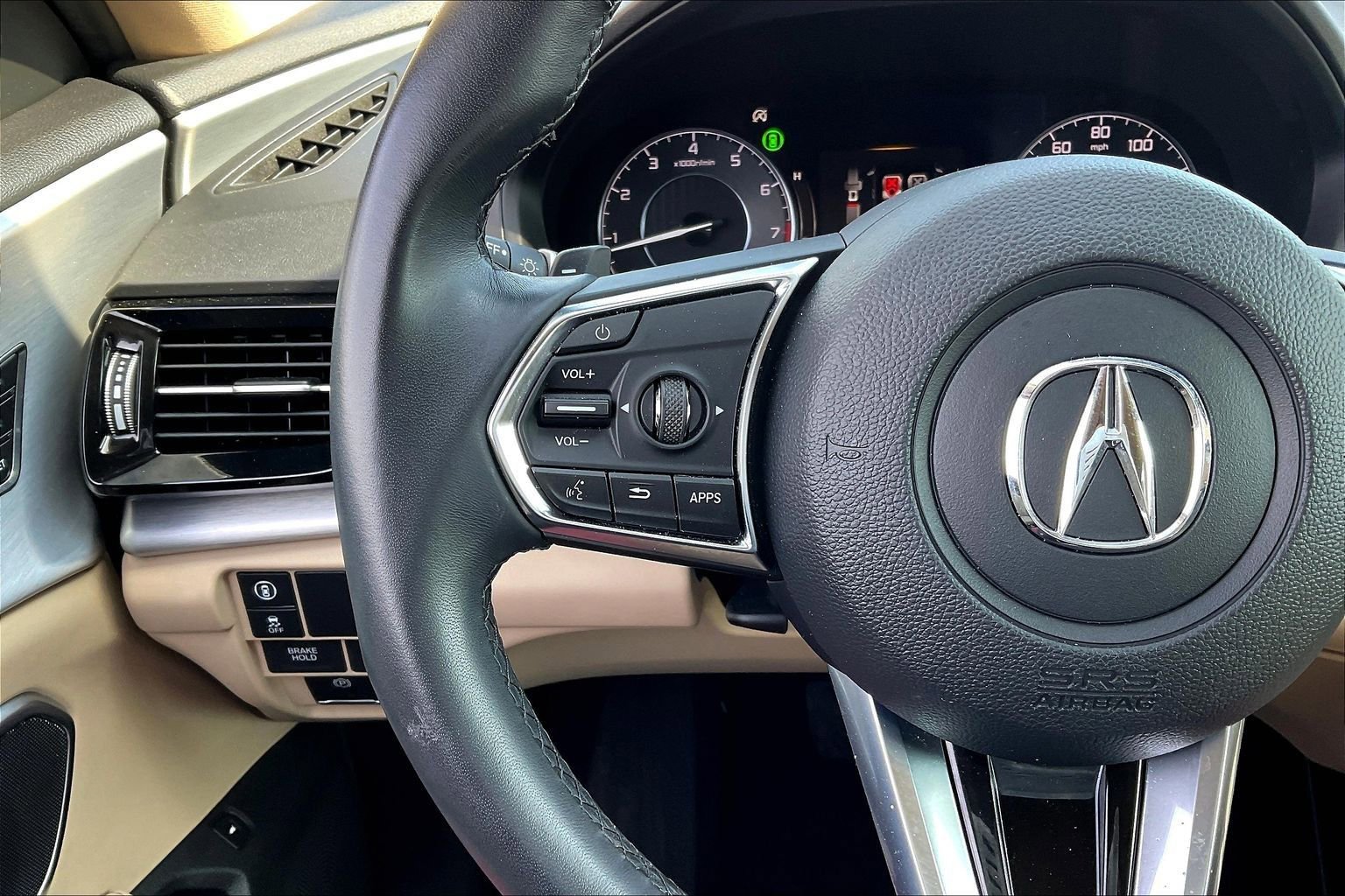 2024 Acura RDX SH-AWD