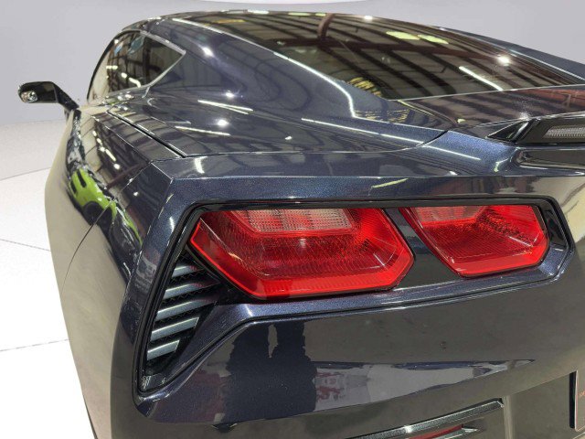 2016 Chevrolet Corvette Stingray Coupe