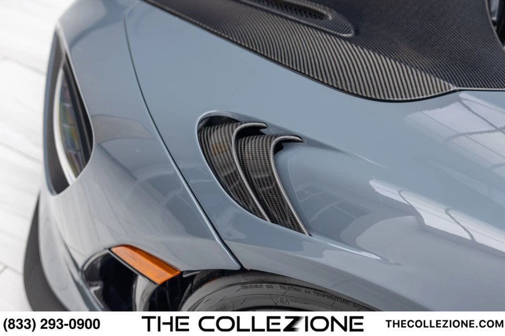 Used 2021 McLaren 765LT photo 18