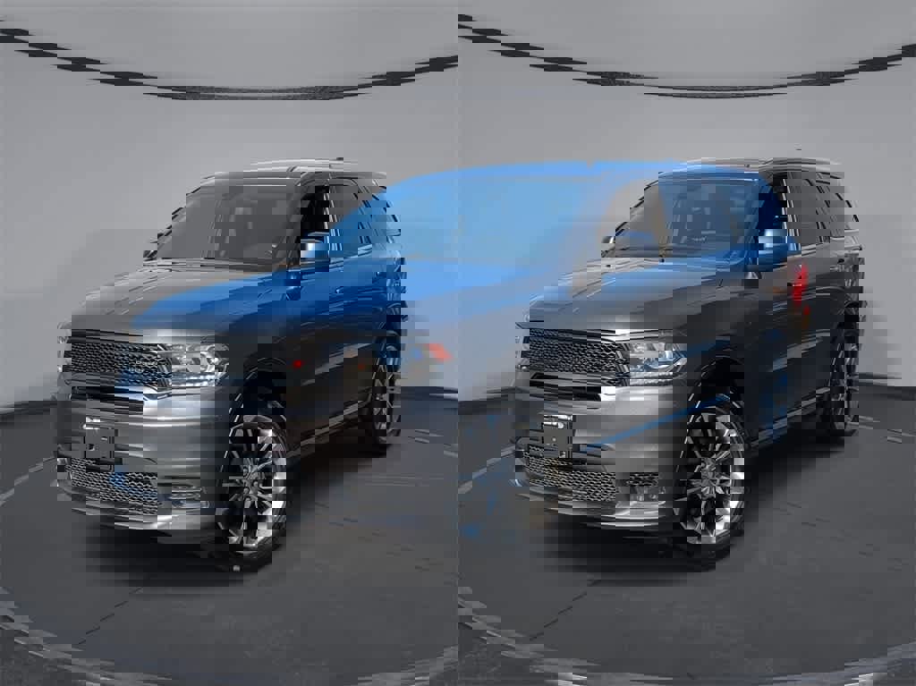 2019 Dodge Durango GT