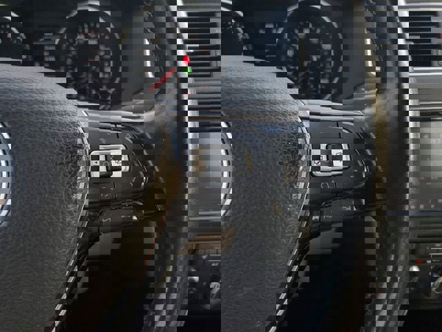 2018 Volkswagen Jetta SE