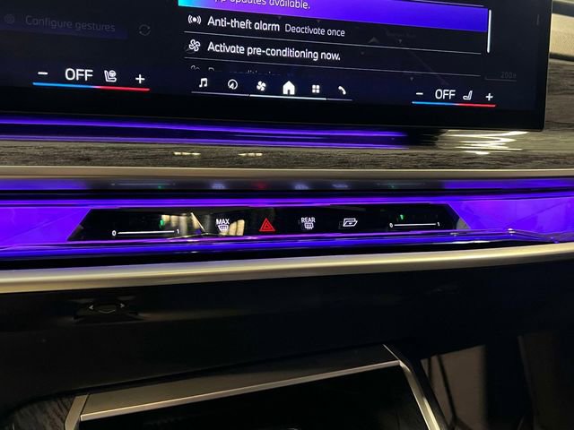 2024 BMW 760i xDrive