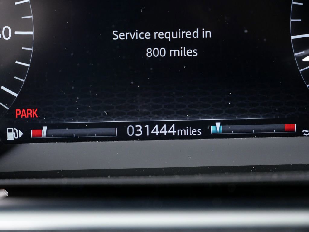 2020 Land Rover Range Rover Evoque S