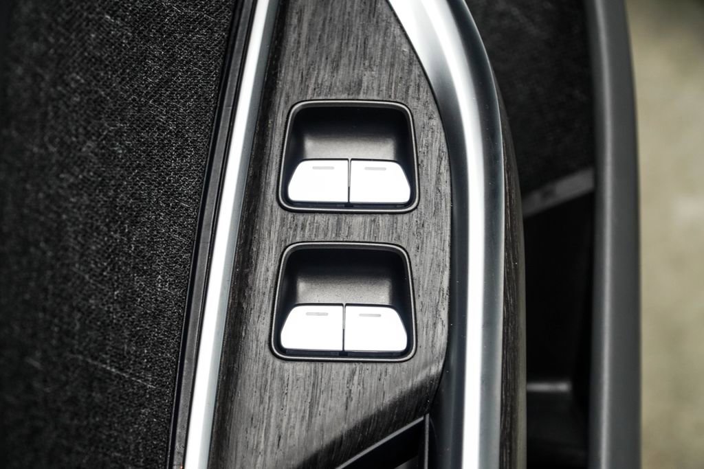 2024 Lucid Air Touring