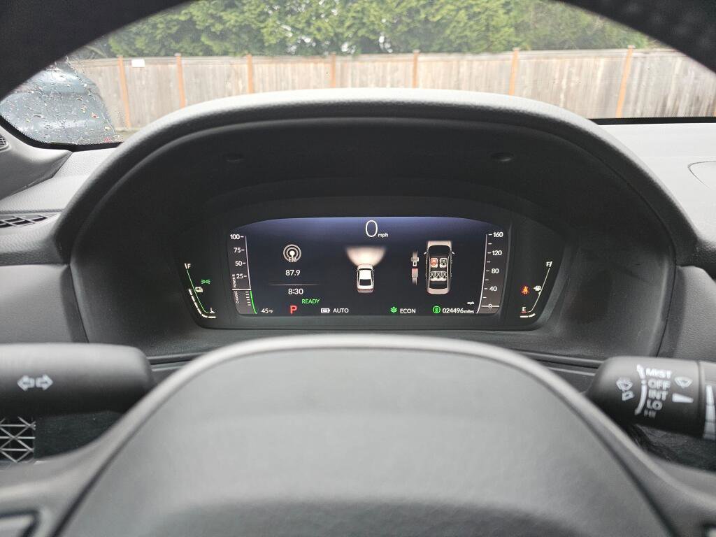 2023 Honda Accord Sport