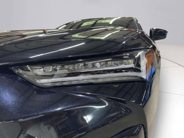 2024 Acura TLX SH-AWD w/ A-SPEC Pkg