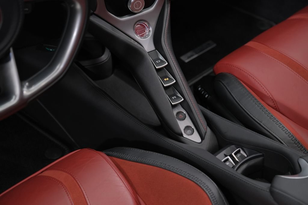 Used 2024 McLaren 750S Spider photo 24