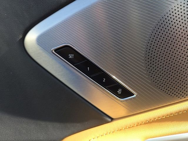 2022 Chevrolet Corvette Stingray Preferred Cpe w/ 2LT