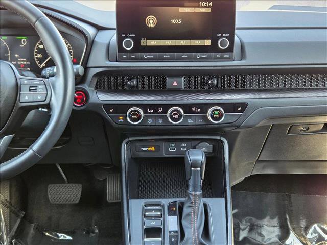 2024 Honda CR-V Sport