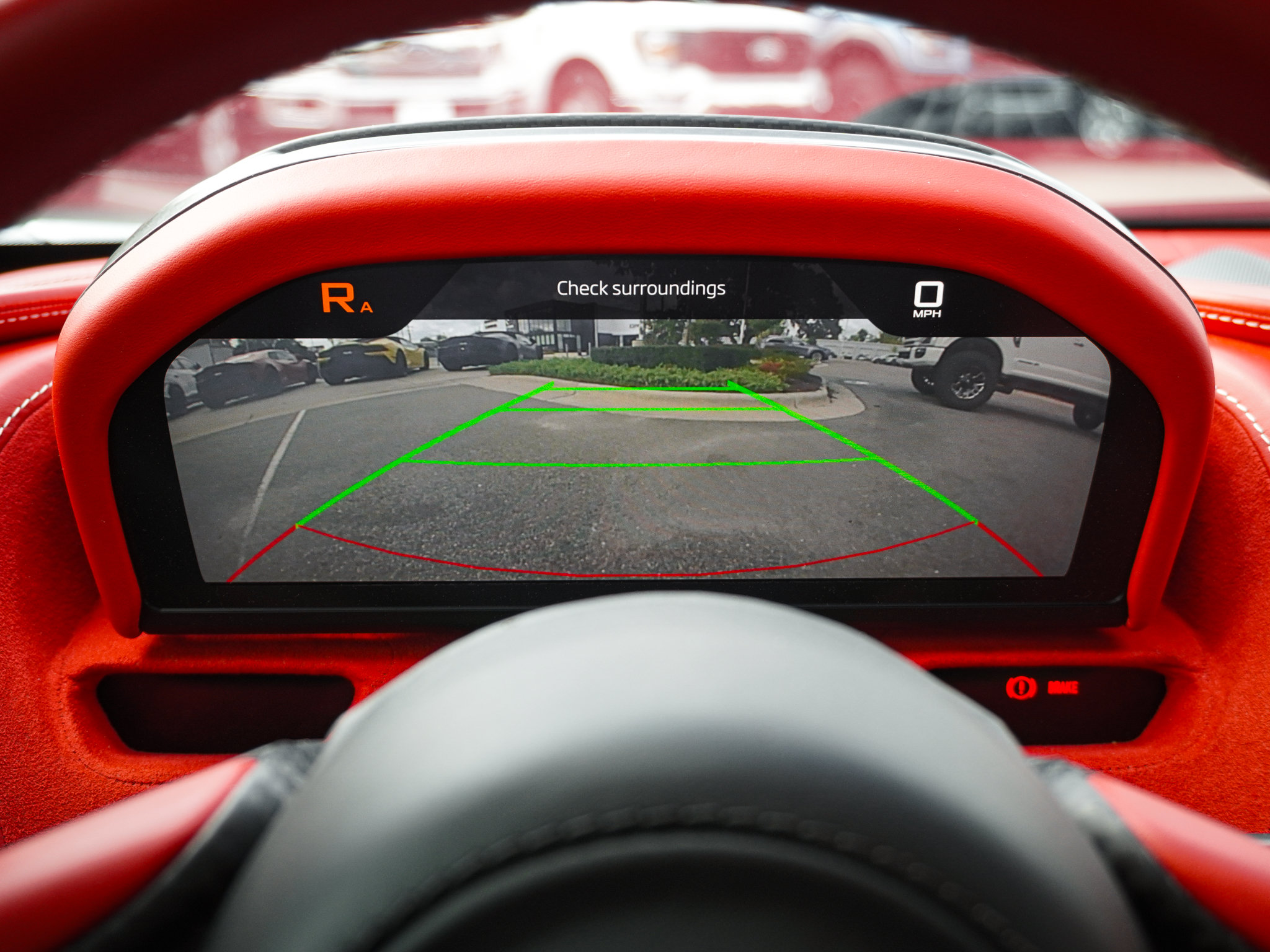 Used 2019 McLaren 720S photo 27