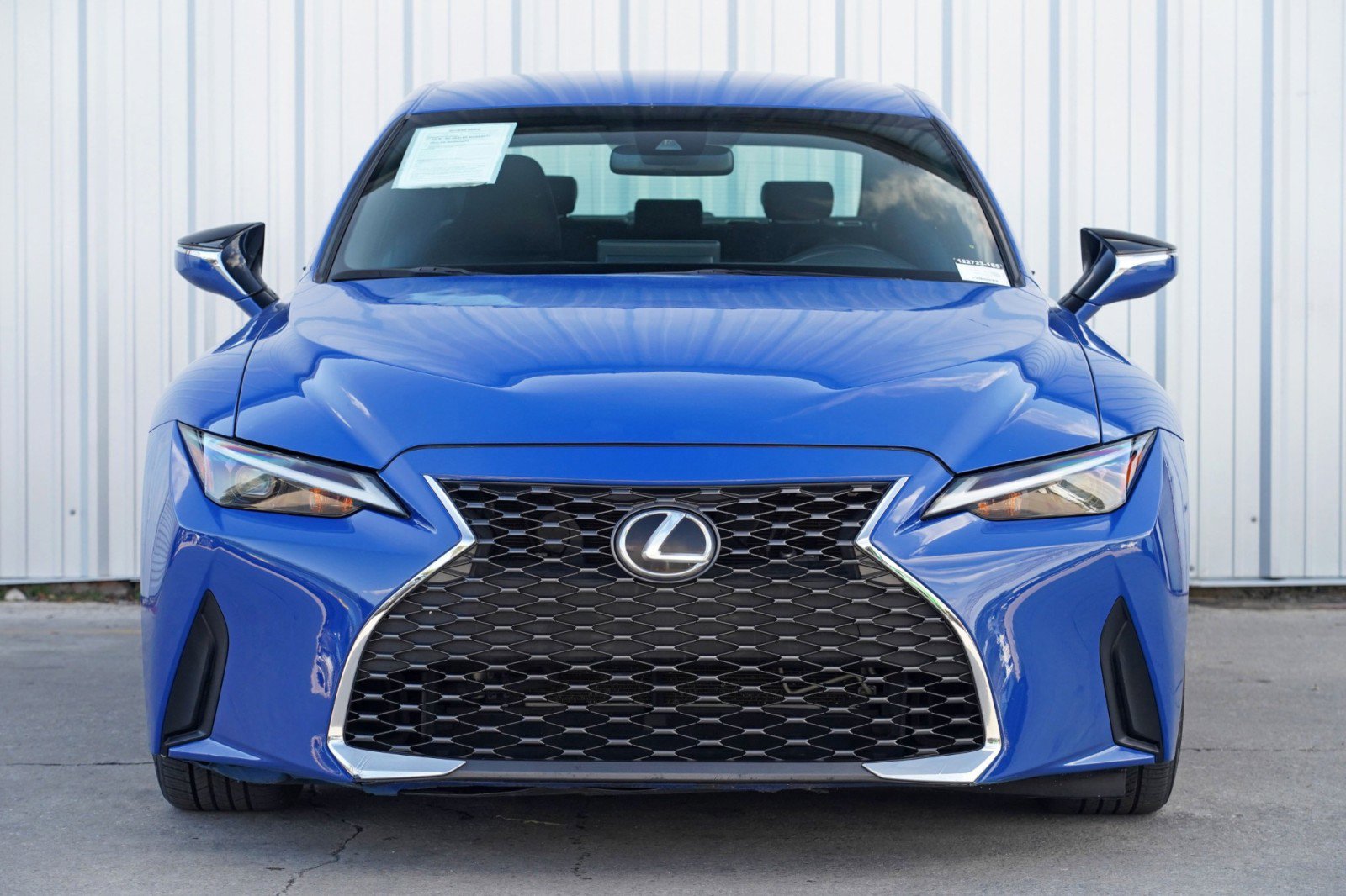 2022 Lexus IS 300