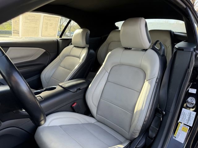 2024 Ford Mustang Premium