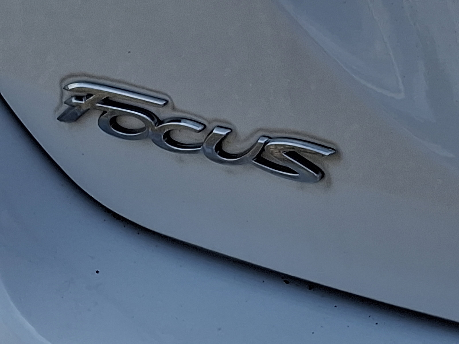 2013 Ford Focus Electric Hatchback