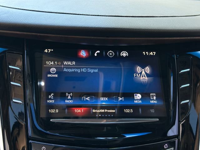 2015 Cadillac Escalade Premium