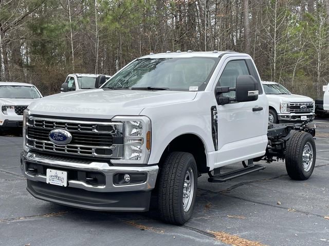 2026 Ford F350 XL