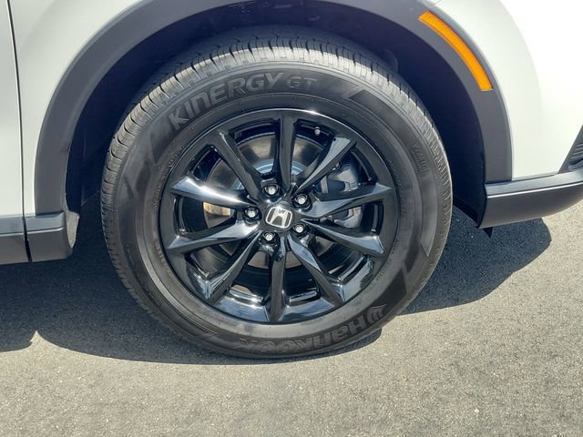 2026 Honda CR-V Sport-L