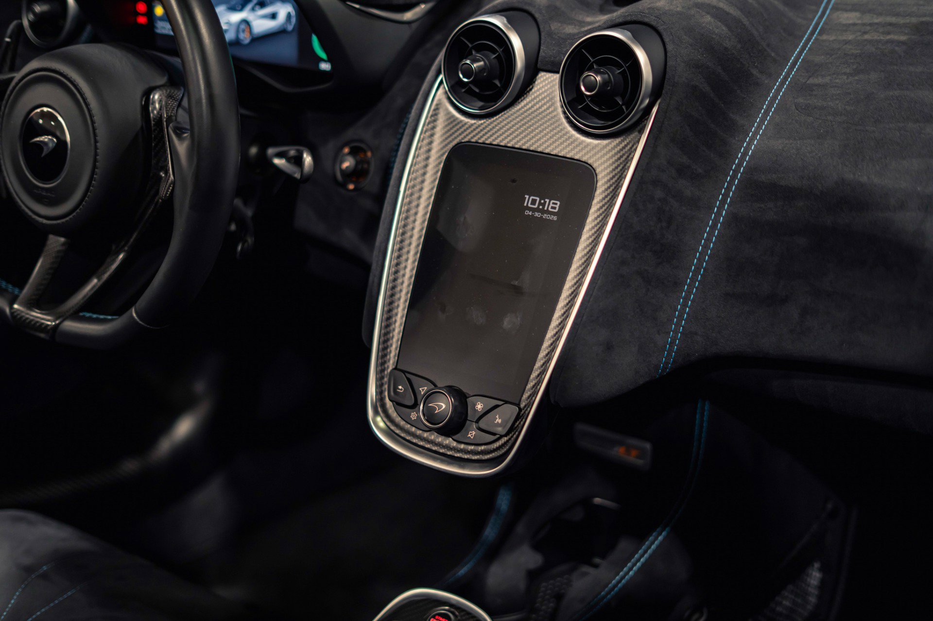 Used 2020 McLaren 600LT Spider photo 26