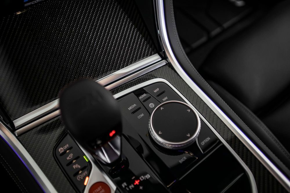 2021 BMW M8 Gran Coupe xDrive