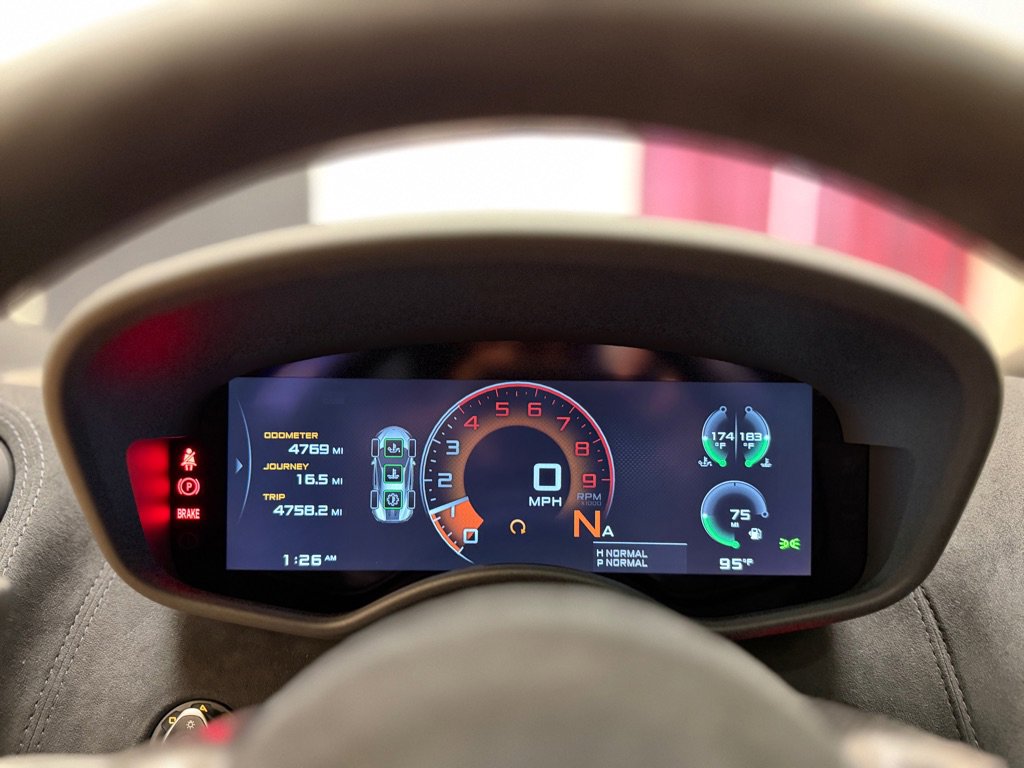 Used 2019 McLaren 600LT photo 36