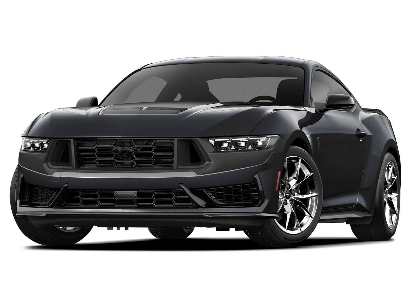 Used 2024 Ford Mustang Dark Horse