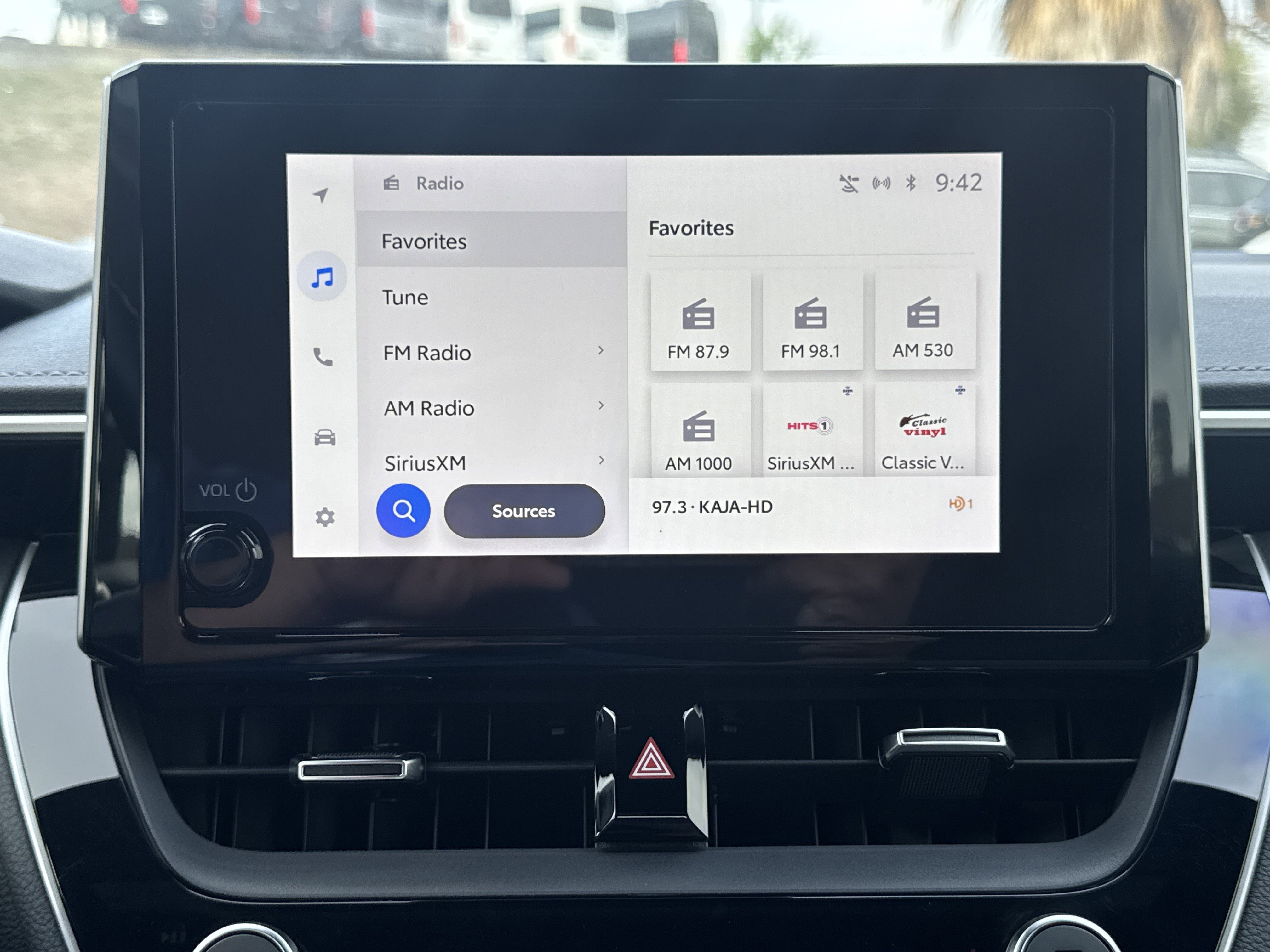 2023 Toyota Corolla XSE