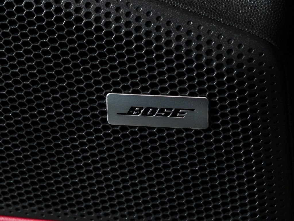 2025 Porsche Macan 4 Electric