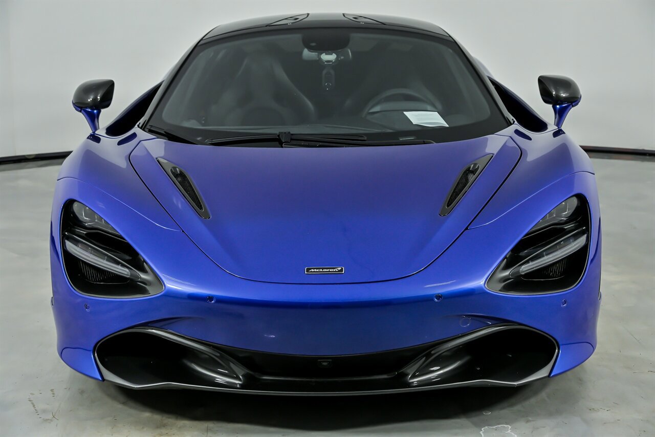 Used 2019 McLaren 720S Performance 5