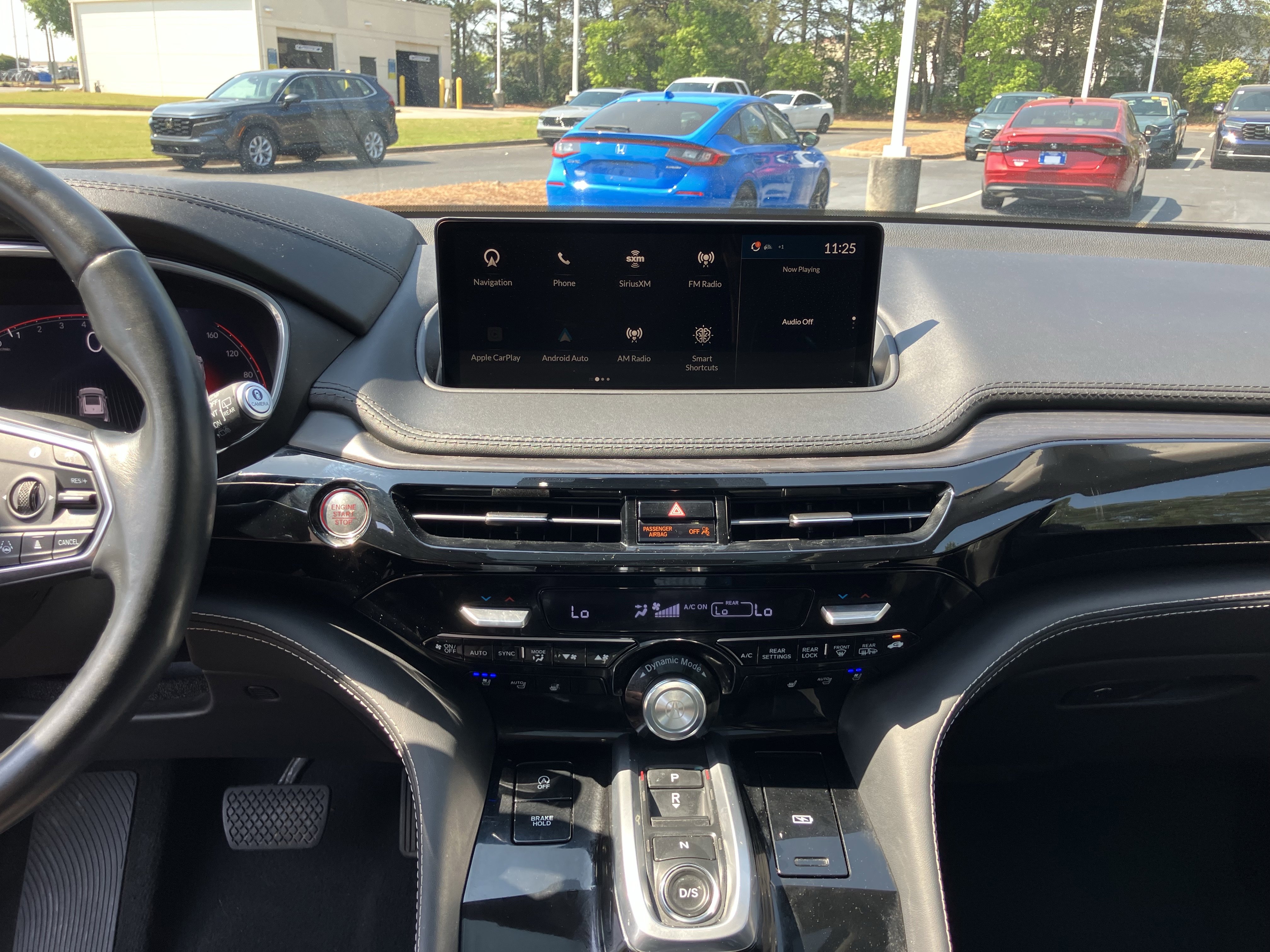 2023 Acura MDX SH-AWD w/ Advance Package