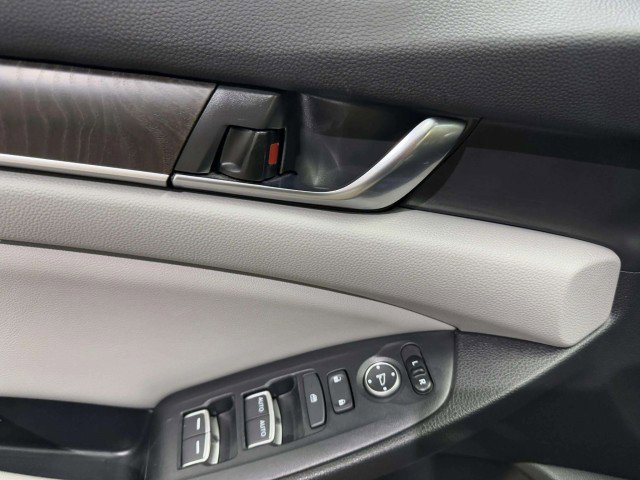 2020 Honda Accord EX