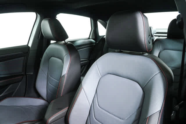 2025 Volkswagen Jetta GLI Autobahn