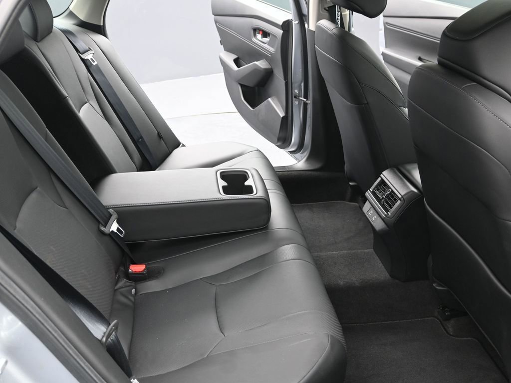 2023 Honda Accord EX-L