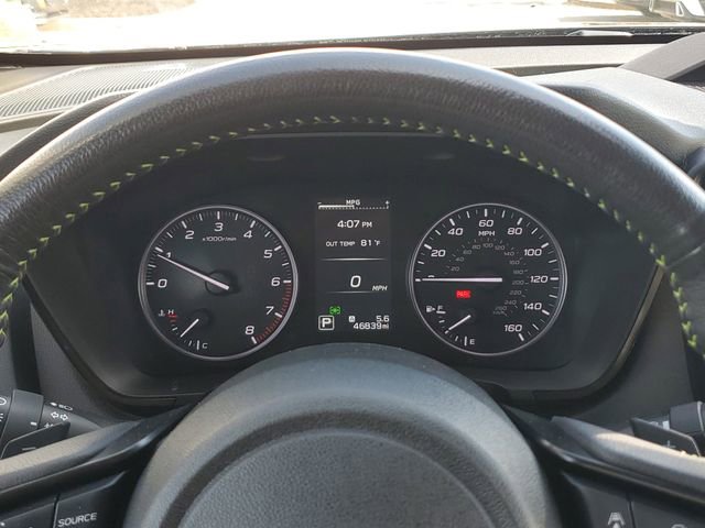 2023 Subaru Ascent Onyx Edition Limited