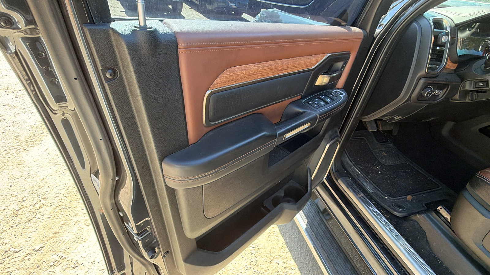 2022 RAM 3500 Limited