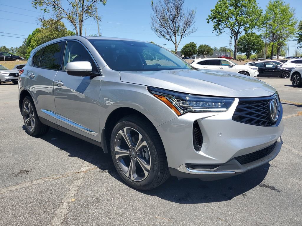 2026 Acura RDX w/ Technology Package