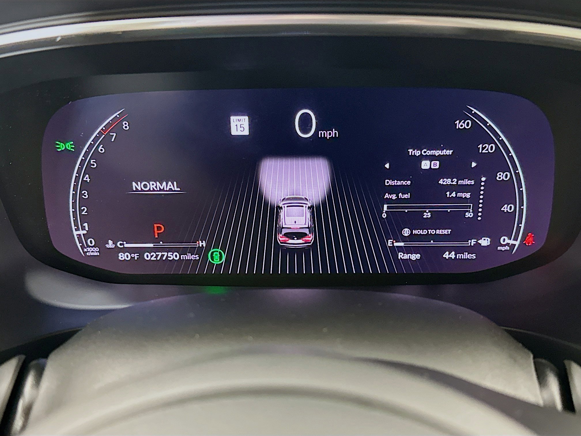 2024 Acura MDX SH-AWD w/ Technology Package