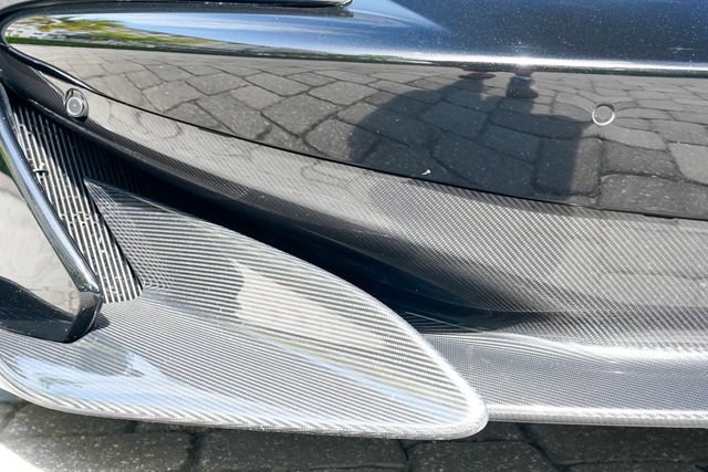Used 2019 McLaren 600LT photo 41