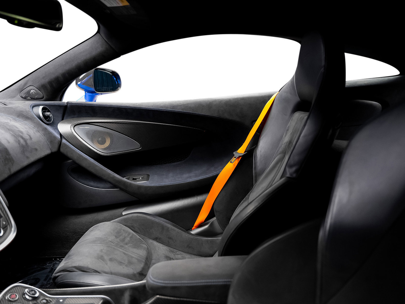 Used 2019 McLaren 600LT photo 52