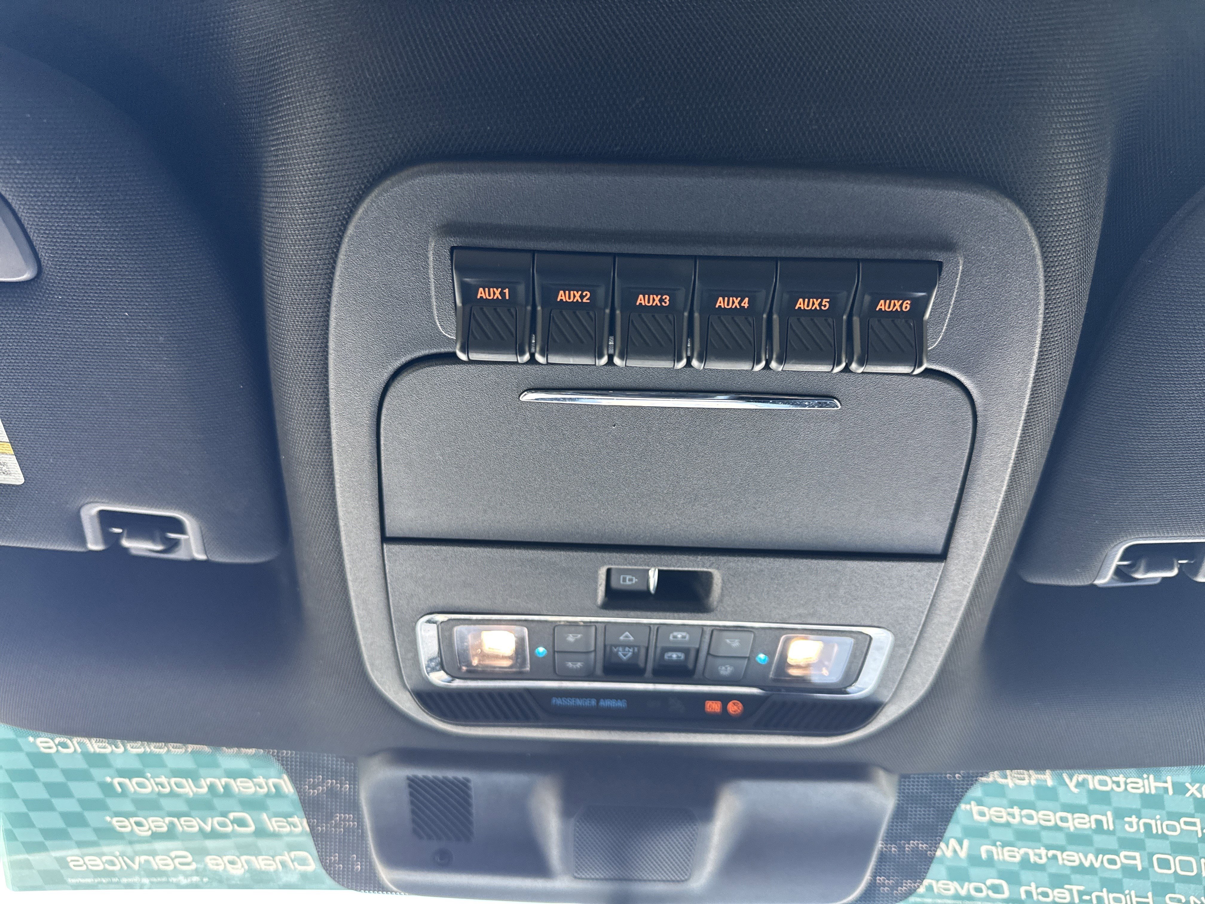 2024 Ford F250 Platinum