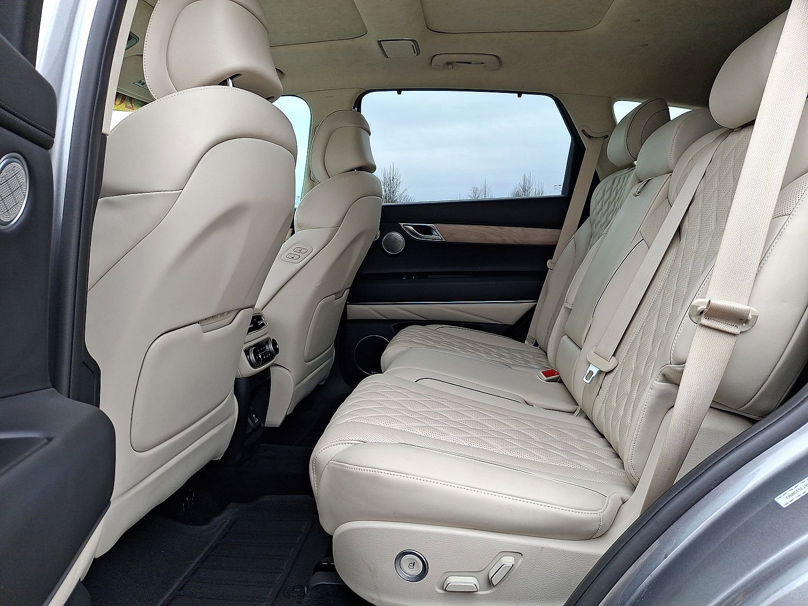 2024 Genesis Gv80 3.5T