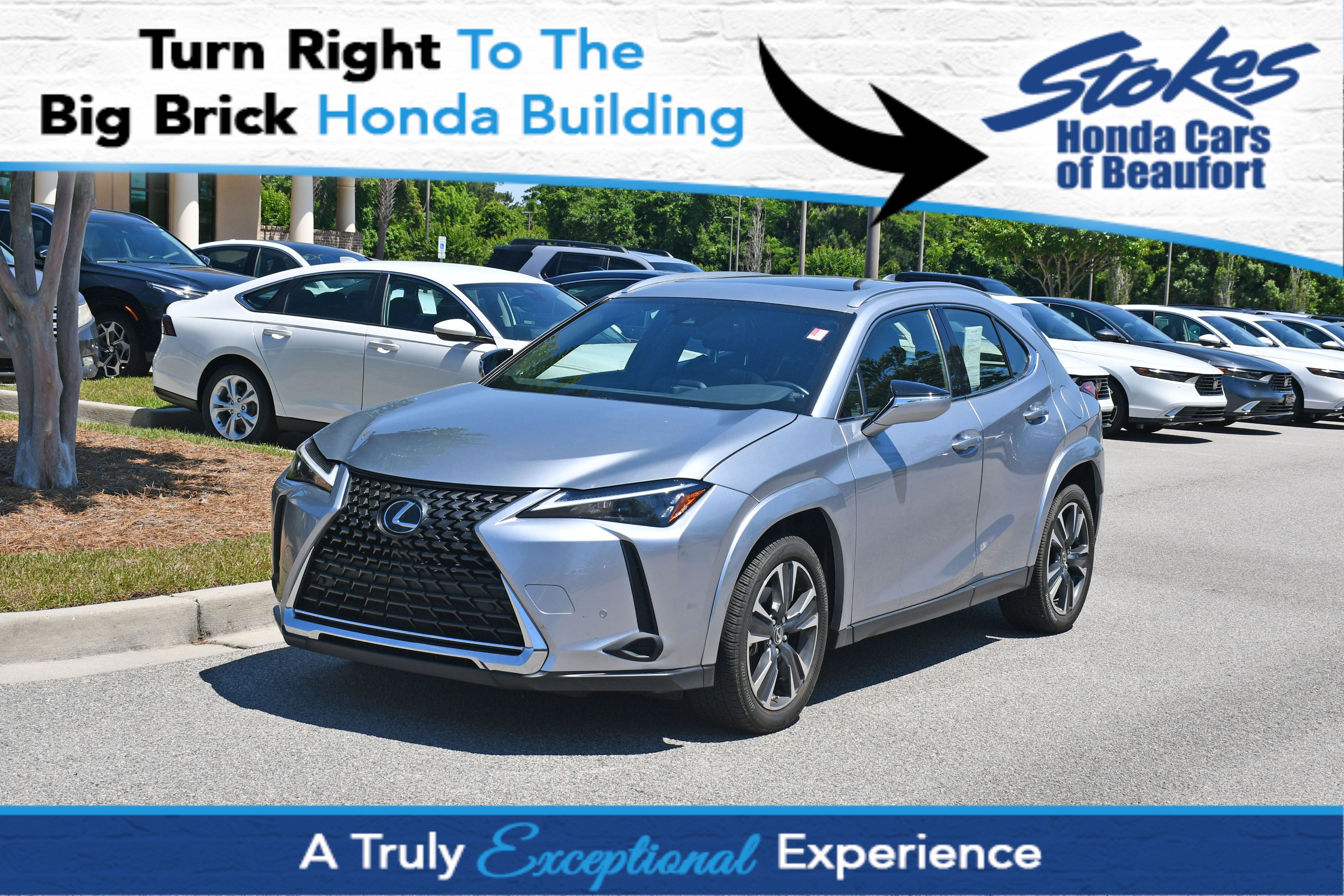 Used Lexus SUV / Crossovers for Sale in Savannah, GA - Autotrader