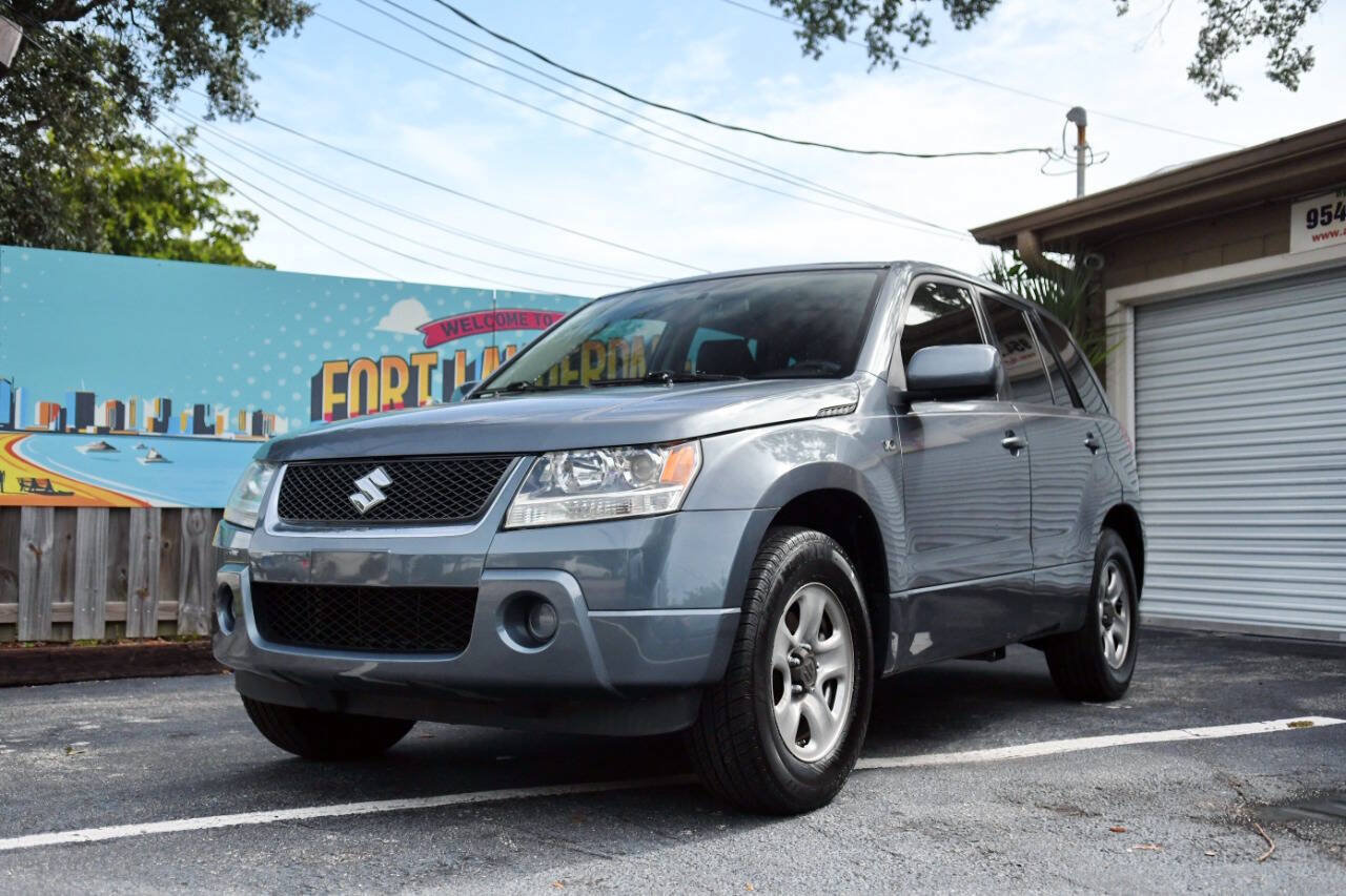 Used Suzuki Cars for Sale in Hallandale, FL - Autotrader
