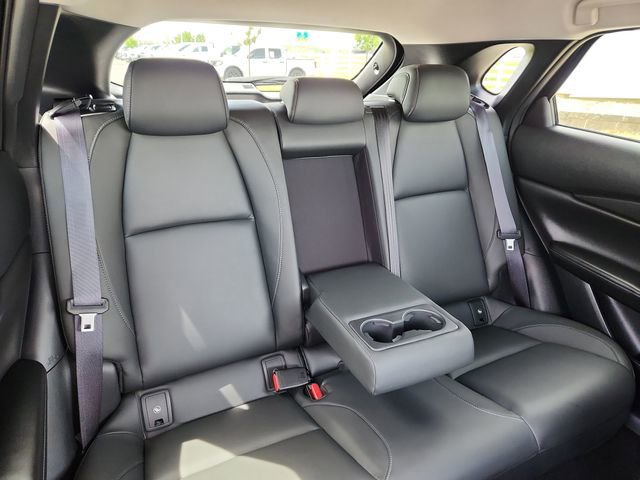 2023 MAZDA Cx-30 AWD 2.5 S w/ Preferred Package