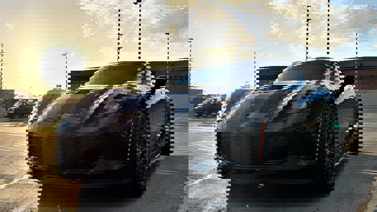 Used 2019 Chevrolet Corvette Z06