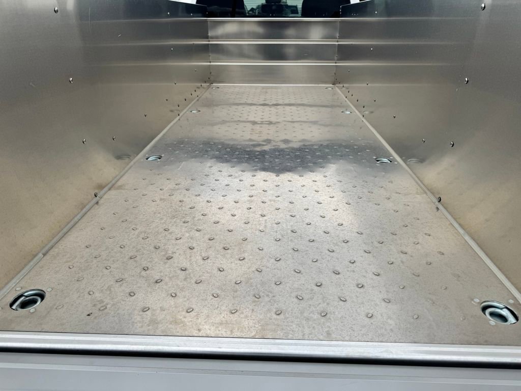 2025 RAM 5500 Tradesman