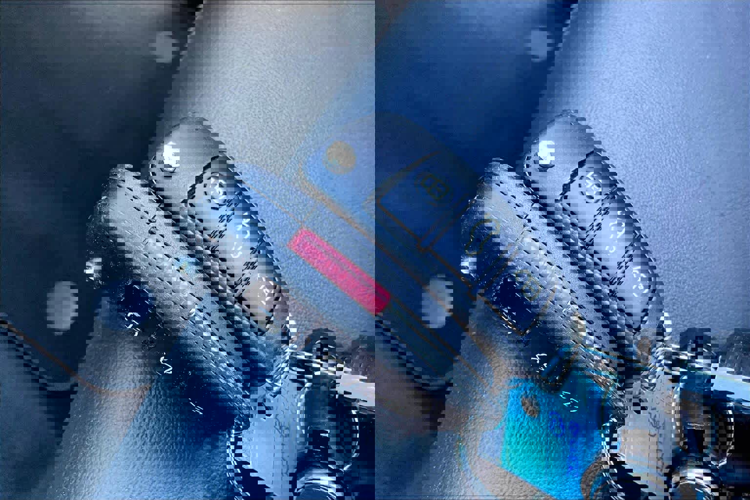 2020 Audi Q3 2.0T Premium Plus