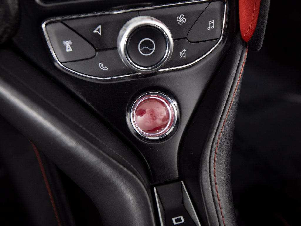 Used 2022 McLaren 720S Luxury photo 24